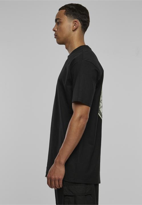 Actual product image Urban Classics New Order Oversize Tee - 61577 (M)