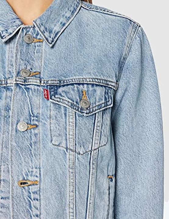 Immagine prodotto Levis Trucker originale tutto mio (L)