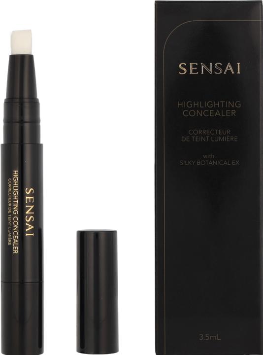 Produktbild Sensai Highlighting Concealer (01 Luminous Rose)