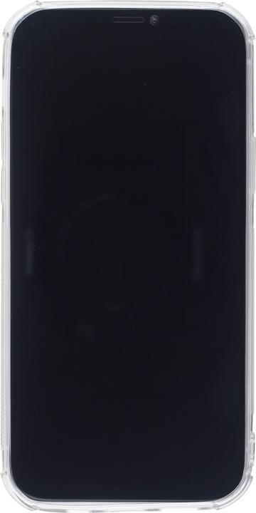 Image du produit PhoneLook Coque Gel Bumper Porte-carte (Apple iPhone 13 mini)