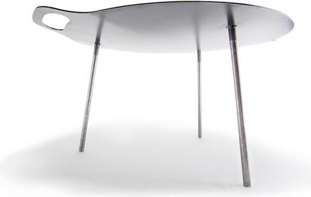 Produktbild Petromax Grillplatte und Feuerstelle 56 cm