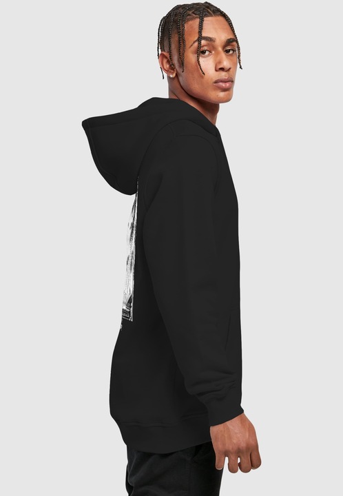 Produktbild Mister Tee MisterTee Today Was A Good Day Hoody - 171723 (XXL)