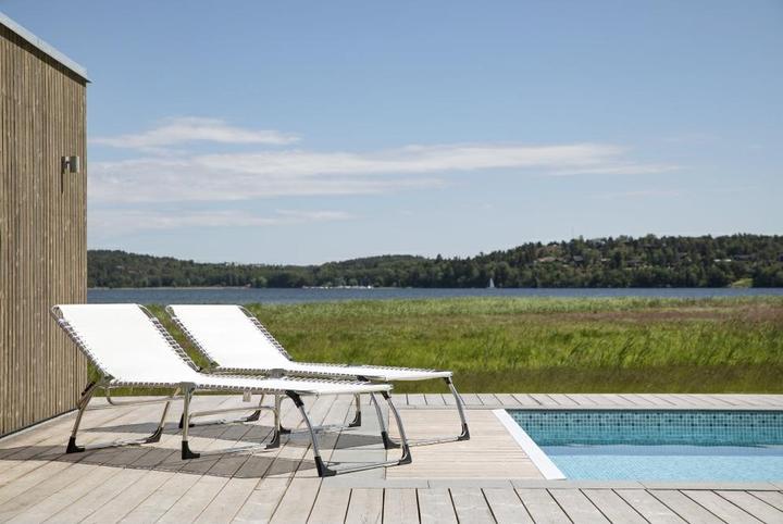 Actual product image Fiam Amigo XXL (220 cm)