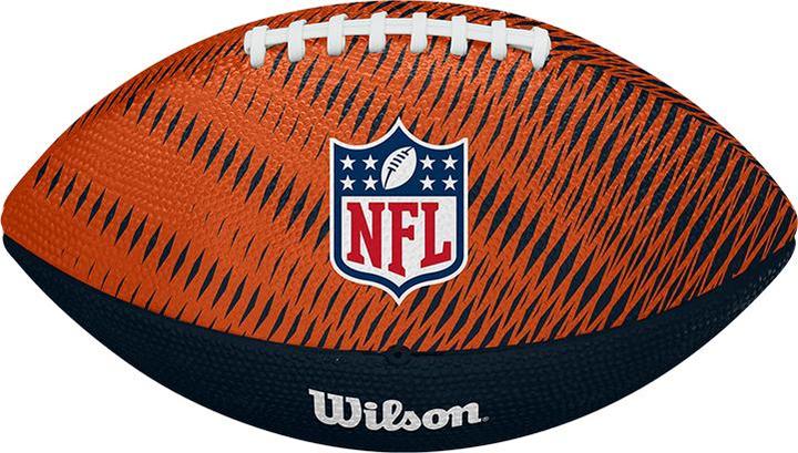 Produktbild Wilson Nfl Team Tailgate Fb Ch Jr