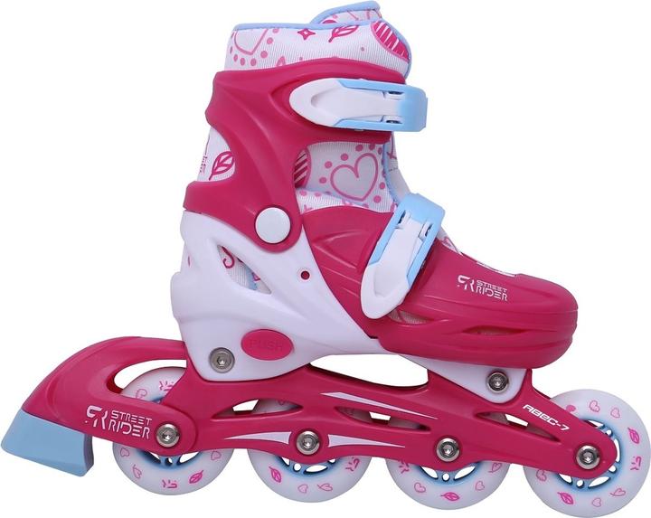 Produktbild Street Rider Inline Skates Kid (29)