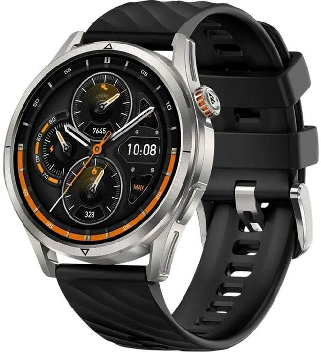 Produktbild Kospet Smartwatch Magic R10 Silber (46 mm)