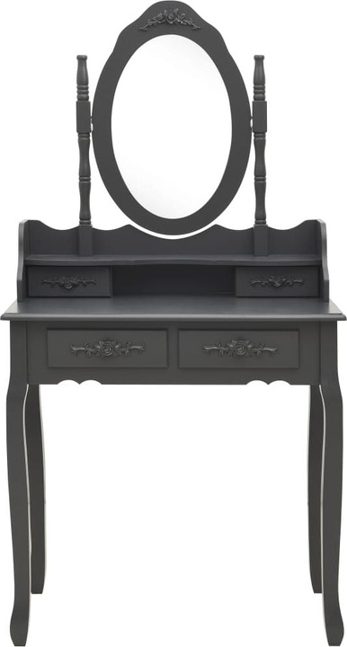 Actual product image VidaXL Kolman (75 x 69 x 140 cm)