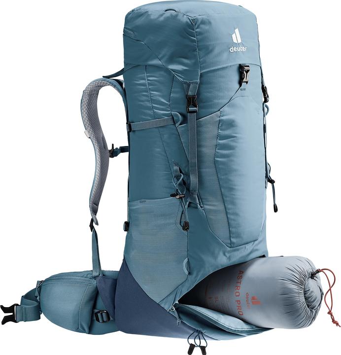 Immagine prodotto Deuter Aircontact Lite 40 + 10 (40 l)
