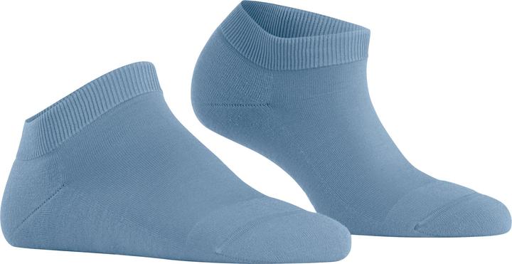 Produktbild Falke ClimaWool Mikrofasersneakersocken (Einzelpack, 37 - 38)