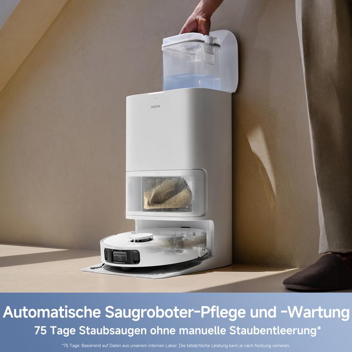 Produktbild Mova E40 Ultra
