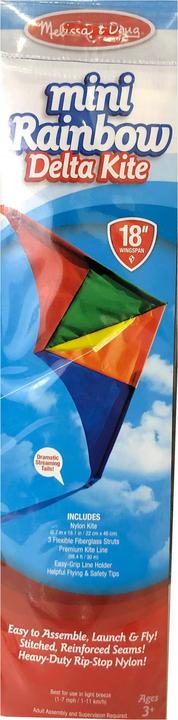 Produktbild Melissa & Doug Beautiful Kite