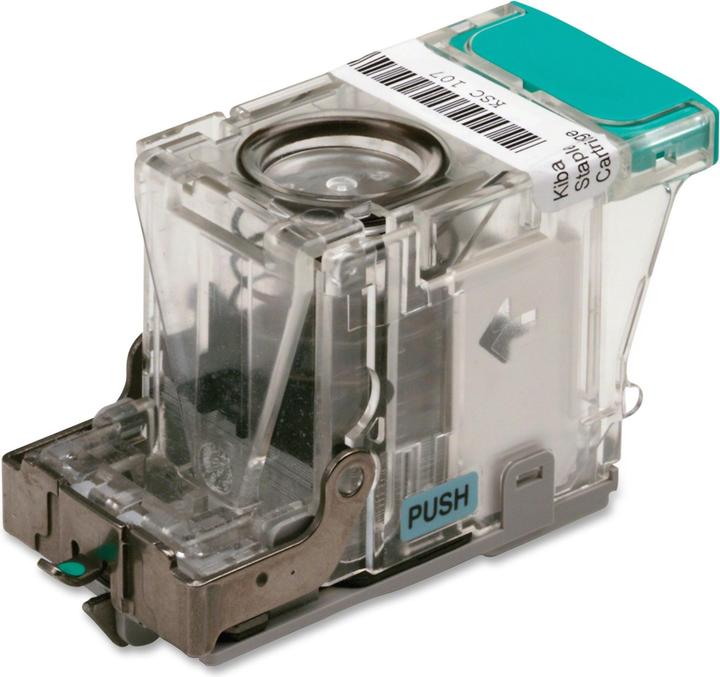 Actual product image HP C8091A Staple cartridges