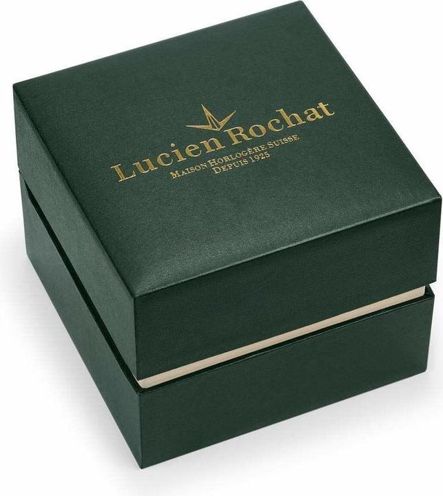 Produktbild Lucien Rochat Herrenuhr