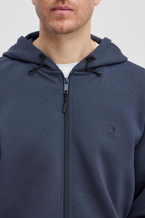 Actual product image North Bend NBTaro M Technical Full-Zip Hoody 241823MMM (L)