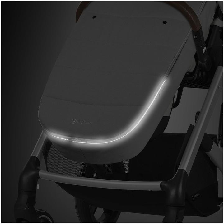 Immagine prodotto Cybex Borsa per piedi in oro