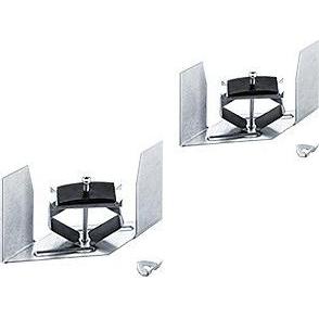 Zumtobel, Accessori per illuminazione, SLN2 MRT IP54 PB NIV