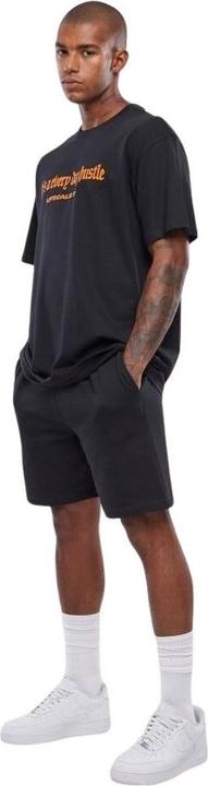 Actual product image Urban Classics Hustle Oversize Tee - 119363 (L)