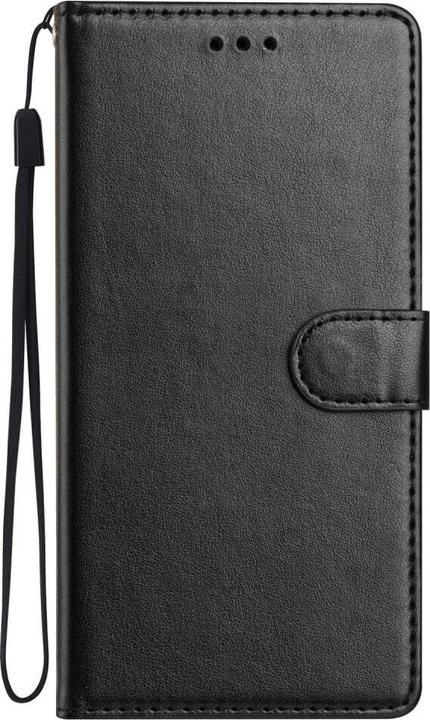Image du produit Cover-Discount Elegantes Hüllen Etui mit Handschlaufe (Xiaomi Redmi Note 14 Pro)