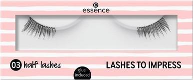 Image du produit essence Lashes To Impress 03 (Cils artificiels)