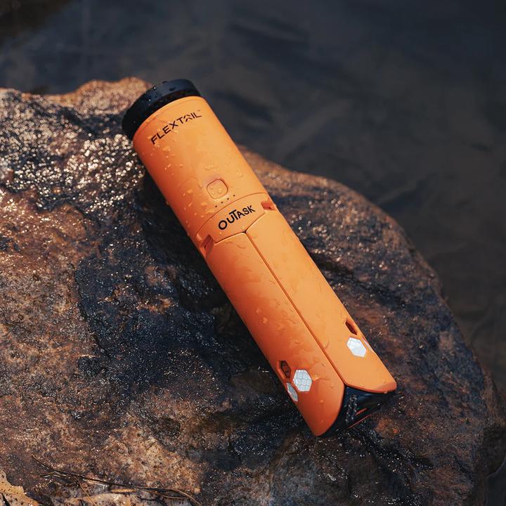 Produktbild Flextailgear Evo Lantern