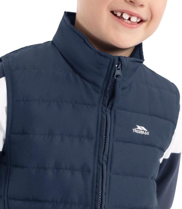 Produktbild Trespass Steppweste Jadda (128)