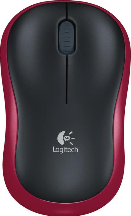 Actual product image Logitech M185 (Wireless)
