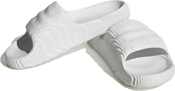 Actual product image adidas Bathing Shoes - Slides ADILETTE 22 (43)