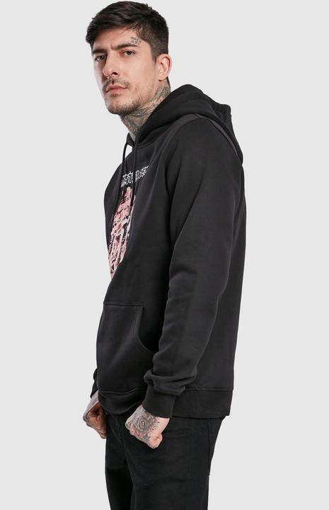 Image du produit Mister Tee Dragon Hoody (XS)