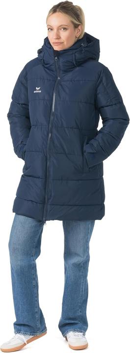 Image du produit Erima PREMIA Parka Damen (38)