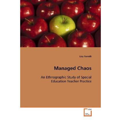 Managed Chaos, Fachbücher