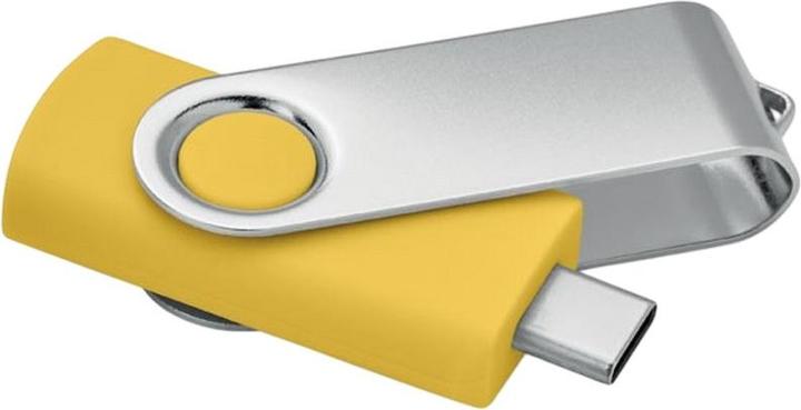 Image du produit MidOcean - Clé USB COLODRI (16 Go, USB-A, USB-C)