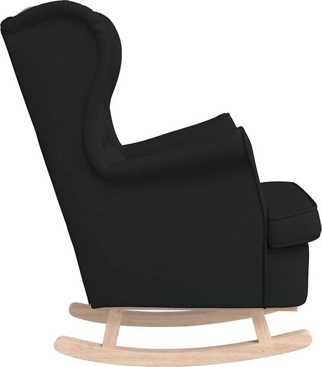 Immagine prodotto vidaXL Schaukelsessel