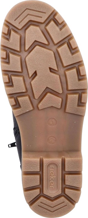 Produktbild Rieker Stiefelette (44)