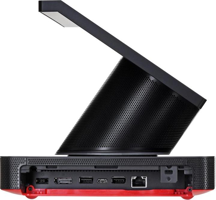 Actual product image Lenovo ThinkSmart Hub 60 i5-8365U 8GB SSD256 W10 IOT64 3Y (256 GB, 8 GB, Intel Core i5-8365U)