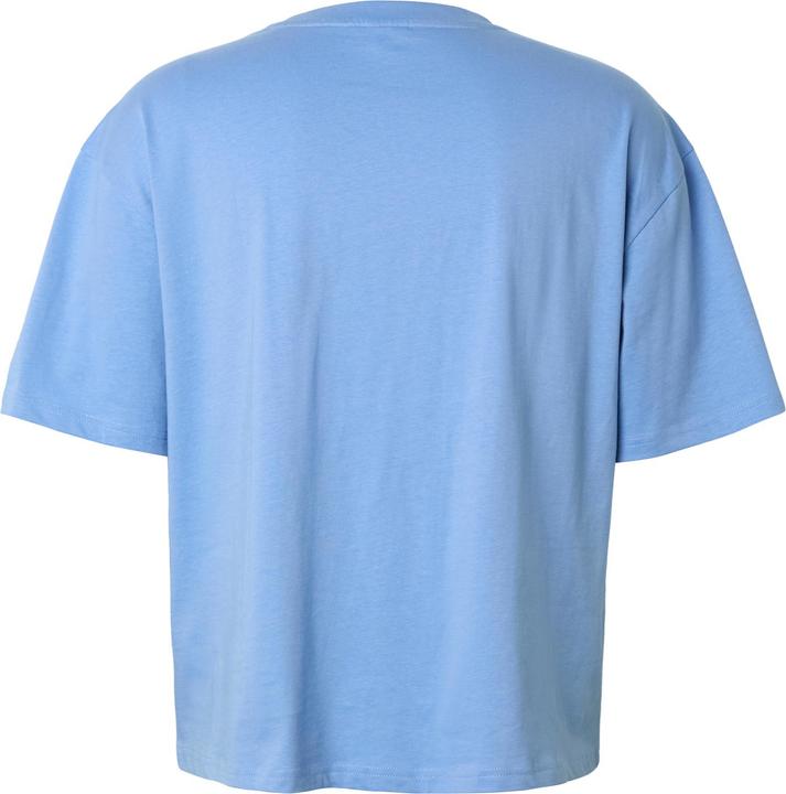 Produktbild Urban Classics Cropped Oversized Tee powderblue S (S)