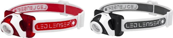 Produktbild Ledlenser Seo5 (180 lm)