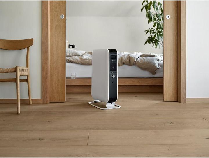 Actual product image Mill Gentle Air WiFi oil filled radiator - 2000W (2000 W)