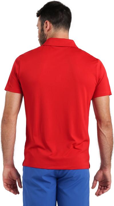 Produktbild Arena Team Poloshirt Solid (S)