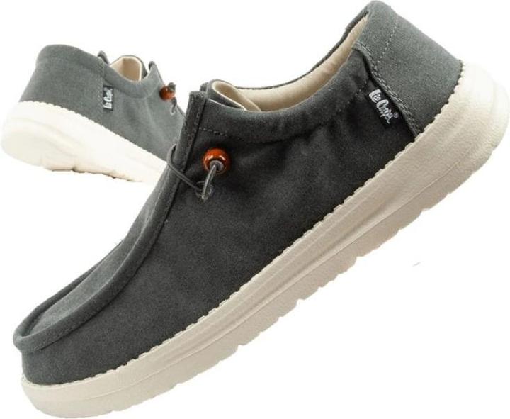 Lee Cooper Slipper für Herren