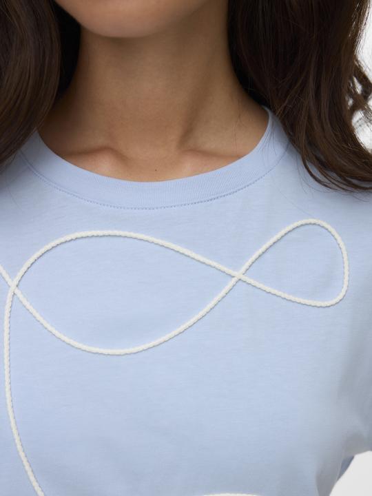 Produktbild Vero Moda VMTAMMIE T-Shirt T-shirt (S)