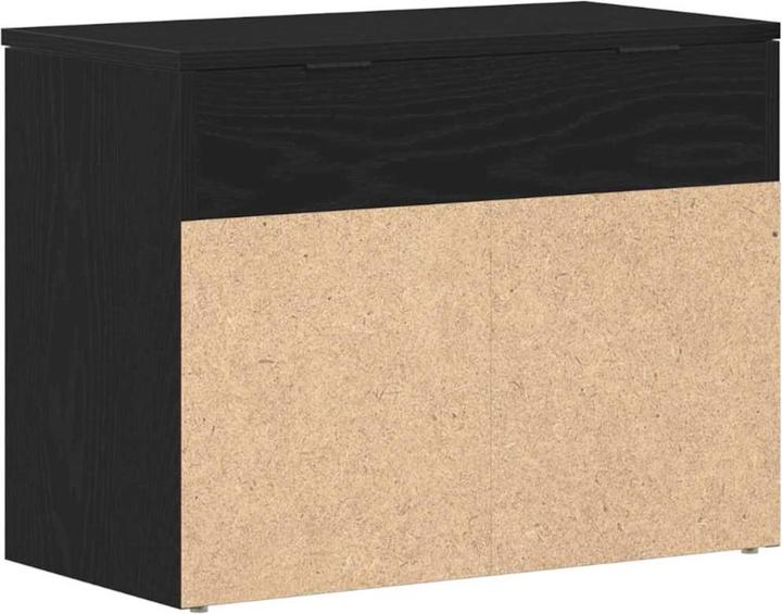 Actual product image vidaXL Schuhbank (60 cm)
