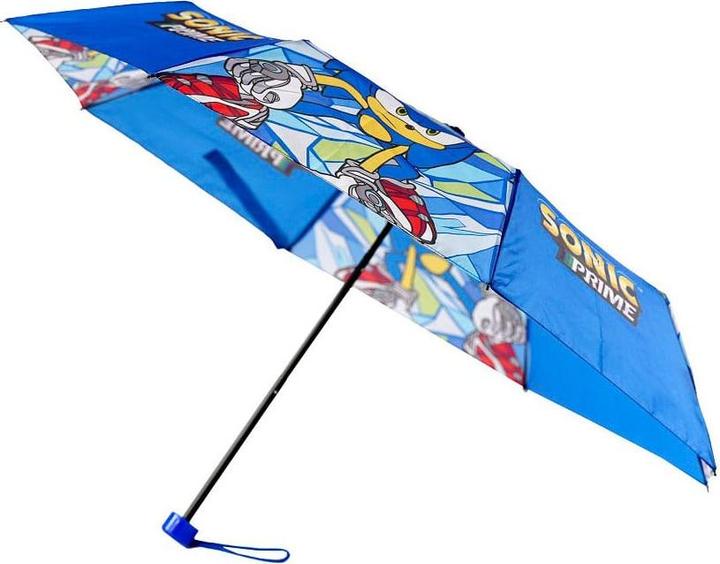 Immagine prodotto CyP Brands Sonic the Hedgehog parapluie Sonic