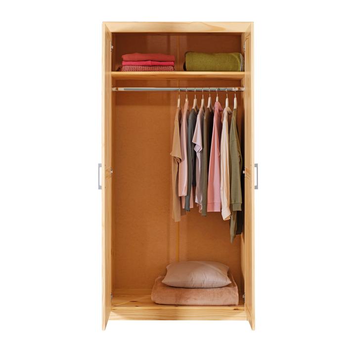 Immagine prodotto Inter Link Leon (95.20 x 55 x 190 cm)