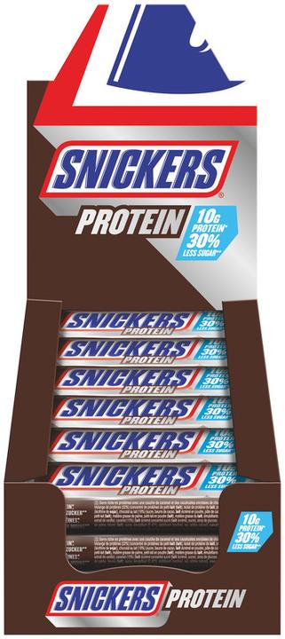 Immagine prodotto Snickers Protein (18 pz., 846 g)