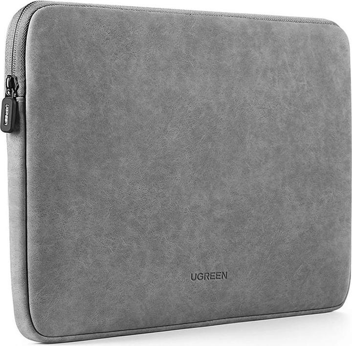 Ugreen housse pour ordinateur portable 14"-14.9" gris (LP187) (14")