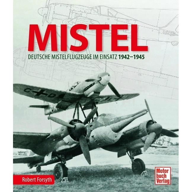 Mistel, Ratgeber von Robert Forsyth