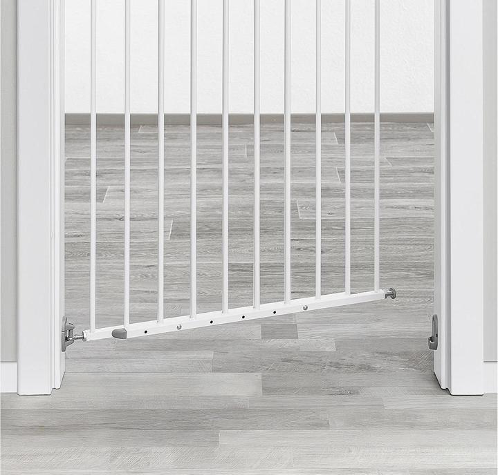 Produktbild Reer S-Gate Active Lock (75 - 110 cm)