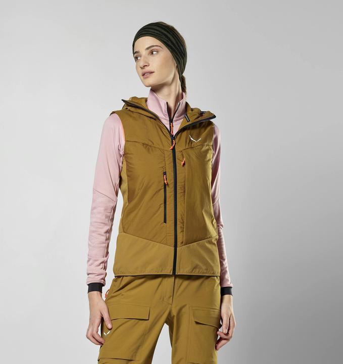 Produktbild Salewa Sella Dst/Twr Hyb Vest W (42)