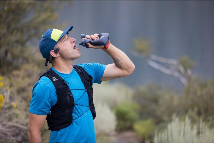 Produktbild LifeStraw Peak Squeeze Bottle 650ml (0.65 l)