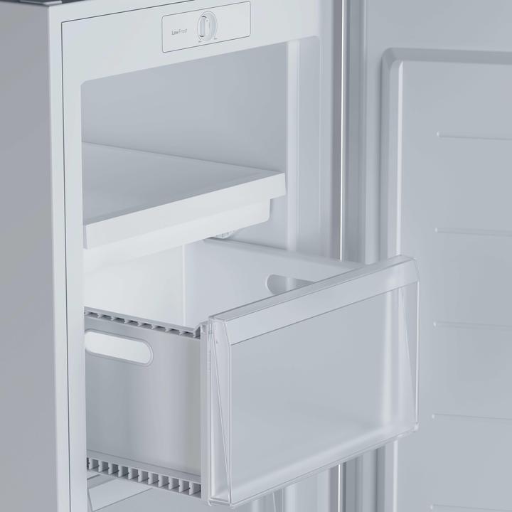 Actual product image Candy CNUQ2L513EW (169 l)